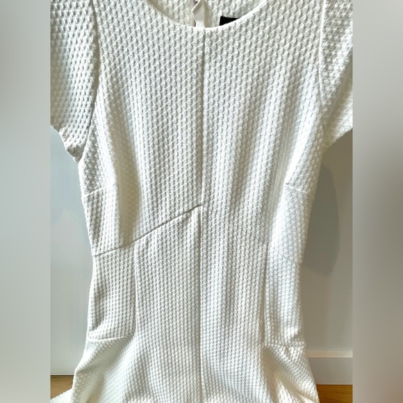 NWOT Banana Republic Dress Sz 4 - Picture 4 of 5